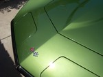 1972 Corvette Convertible For Sale